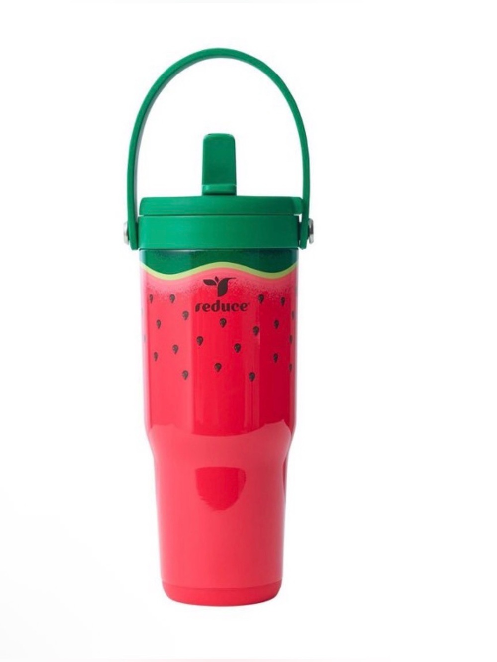 Reduce 24oz Chiller Go Juicy Melon Water Bottle